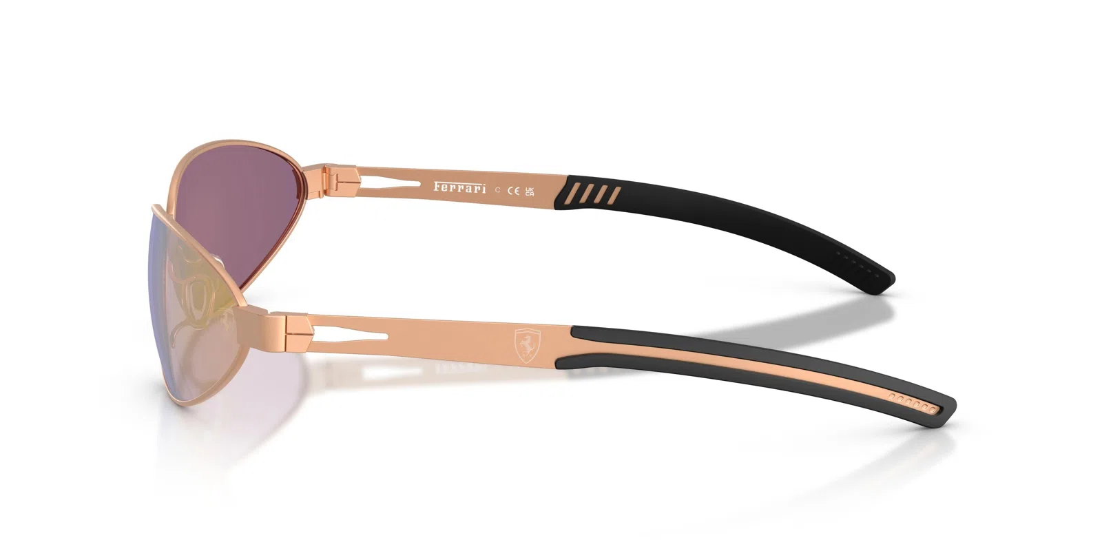 Scuderia Ferrari 5008 Sunglasses - view 17